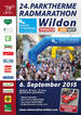24. Parktherme Radmarathon Wildon
