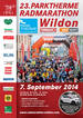 23. Wildoner Thermen Radmarathon