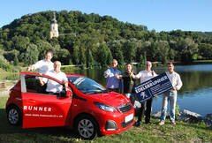 Autohaus Edelsbrunner