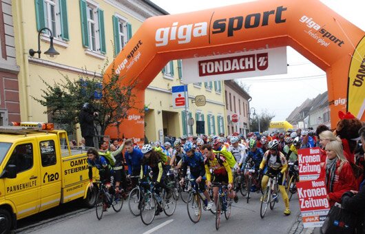 DER Radsport Event in Österreich DER Radsport Event in Österreich