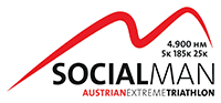 Socialman Triathlon