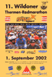 11.Wildoner Thermen Radmarathon 2002