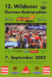 12. Wildoner Thermen Radmarathon