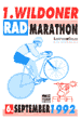 1.Wildoner Radmarathon 1992
