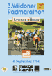 3.Wildoner Radmarathon 1994