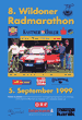 8.Wildoner Radmarathon 1999